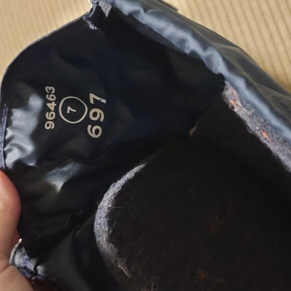 Trax Steel Shank Winter Boots Vintage - Picture 7 of 8